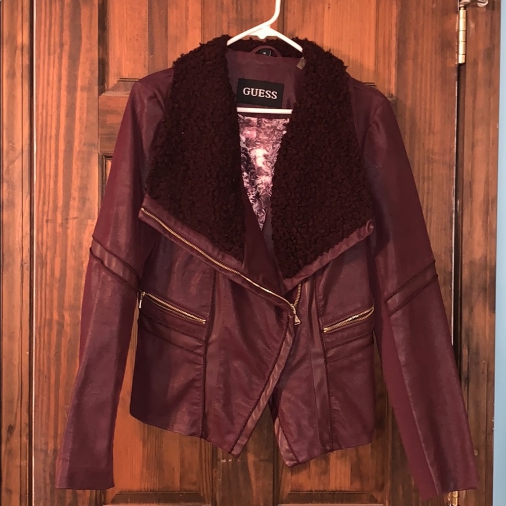coat - Picture 1 of 3